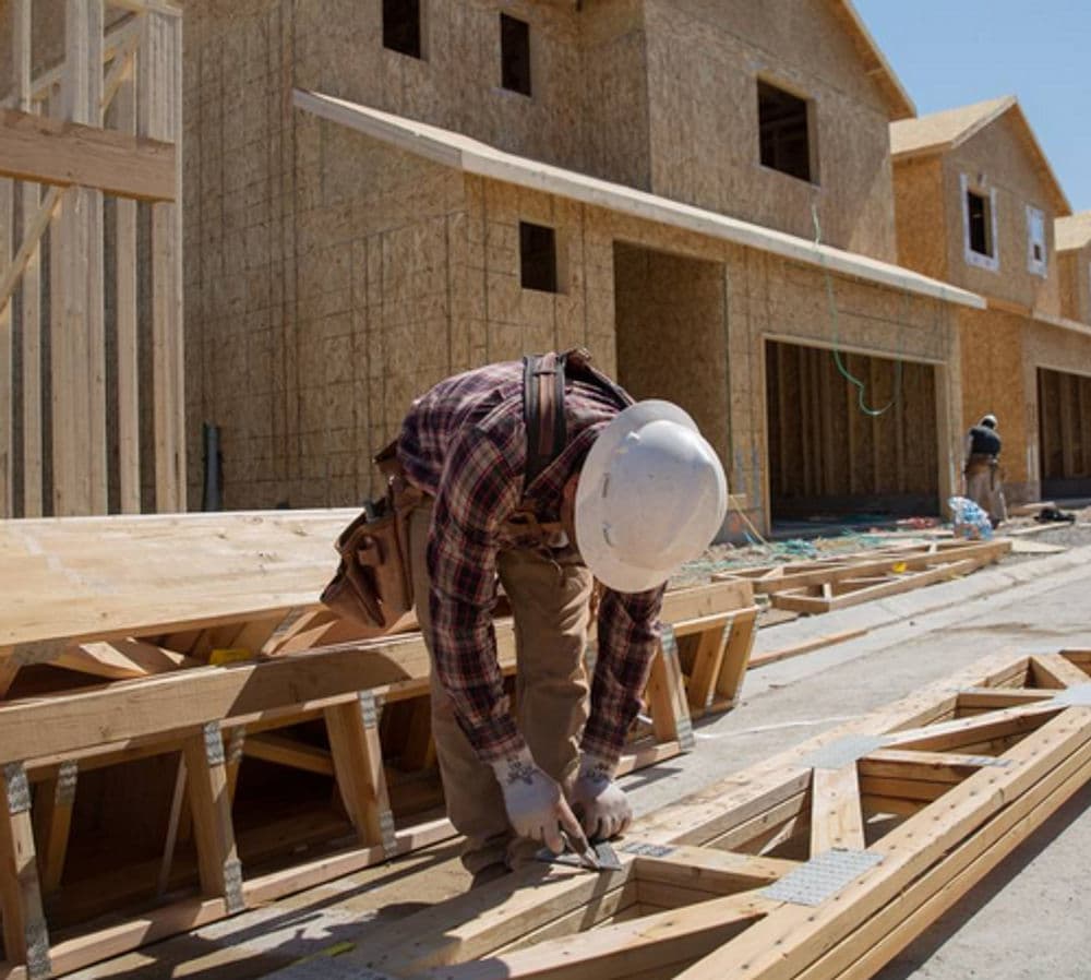 About Harvey's Drywall & Construction